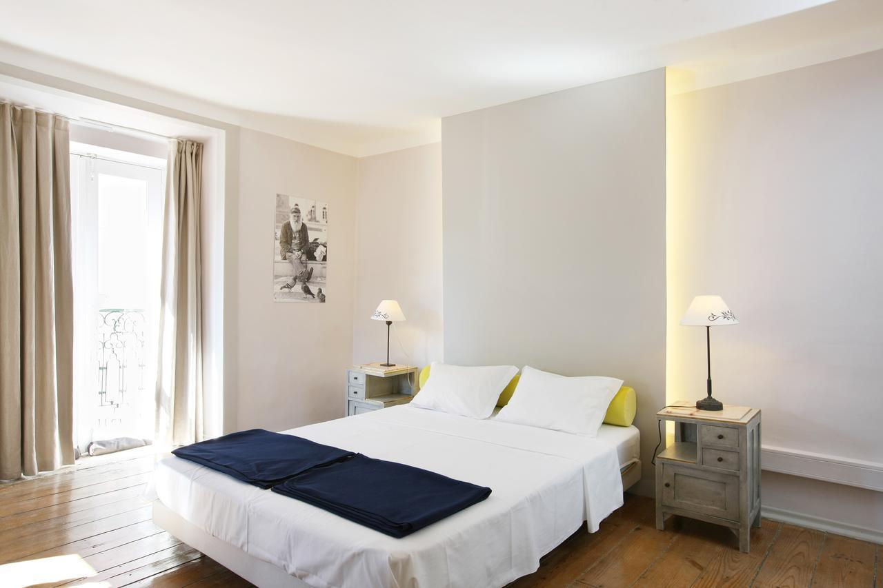 Habitación Triple con baño privado